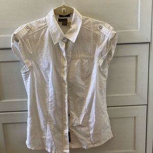 REI UPF 30 woman’s shirt